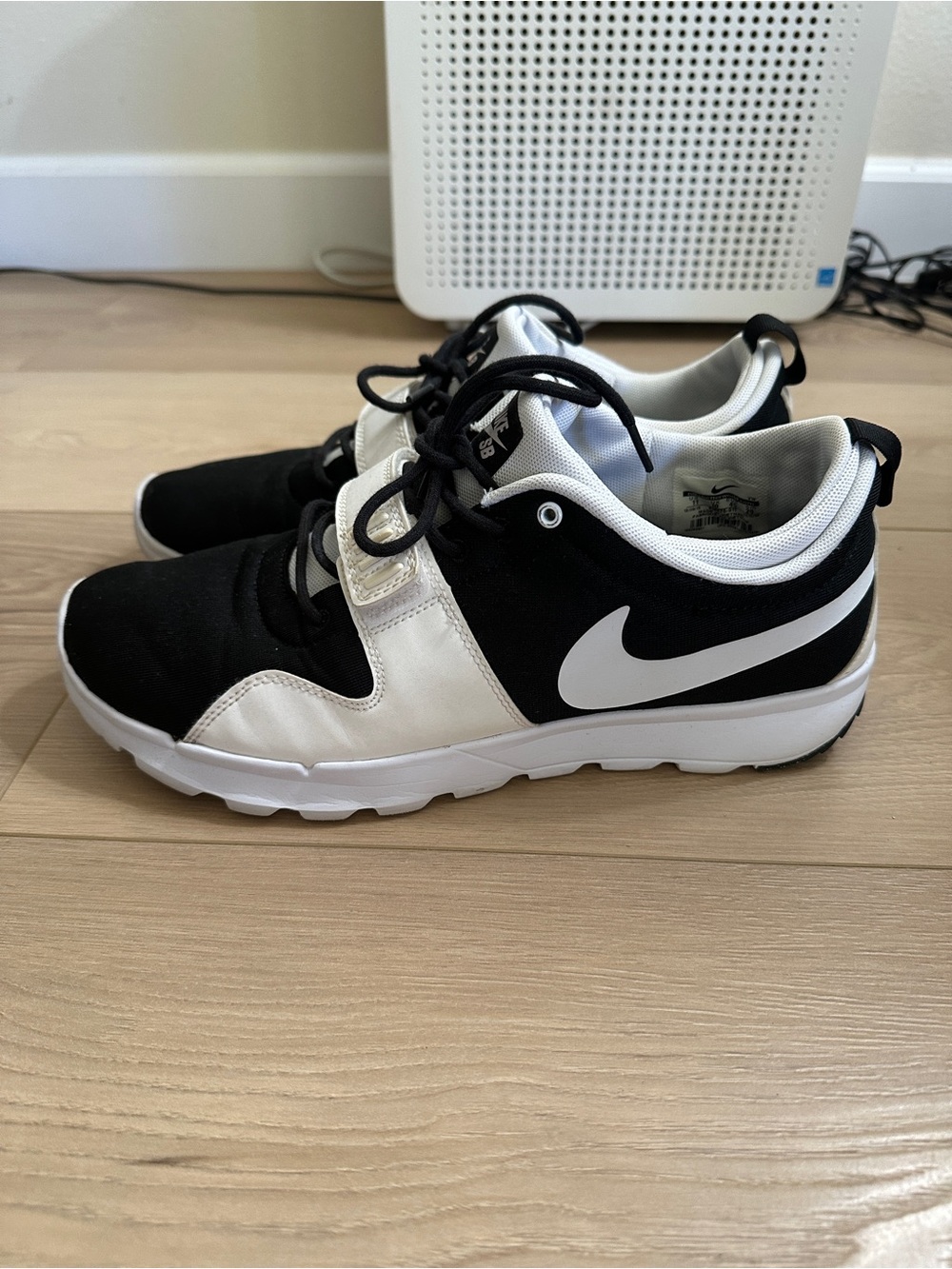 Nike SB Trainerendor Men’s Size 11 616575-011